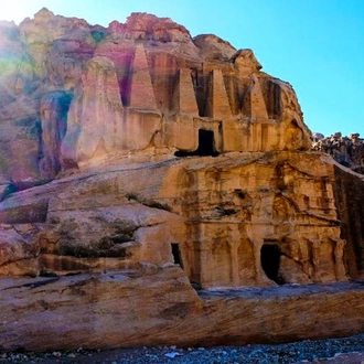 tourhub | Bamba Travel | Jordan Group Discovery 6D/5N 