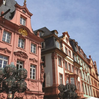 tourhub | Riviera Travel | Rhine, Strasbourg & Heidelberg River Cruise - MS George Eliot 