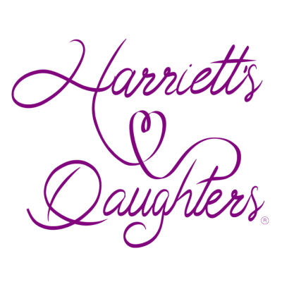 Harriett's Daughters logo