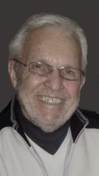 Eugene Schneckloth Profile Photo