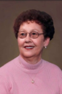 Mary Alice Stauffer Profile Photo