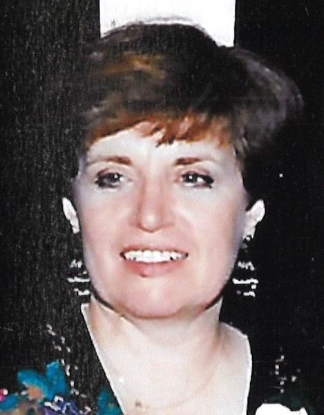 Sharon  Kay Overley Profile Photo