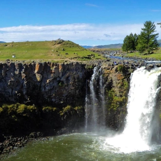 tourhub | Tour Mongolia | Treasures of Mongolia 