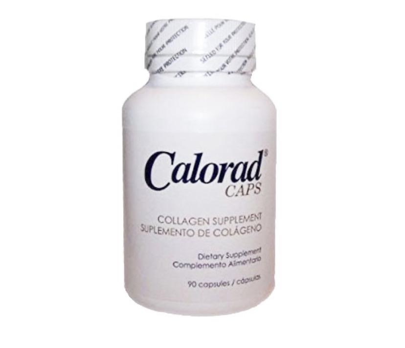 CALORAD CAPS 90 CAPSULES Health Online Flutterwave Store