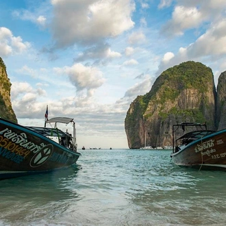 tourhub | G Adventures | Journeys: Explore Southern Thailand 