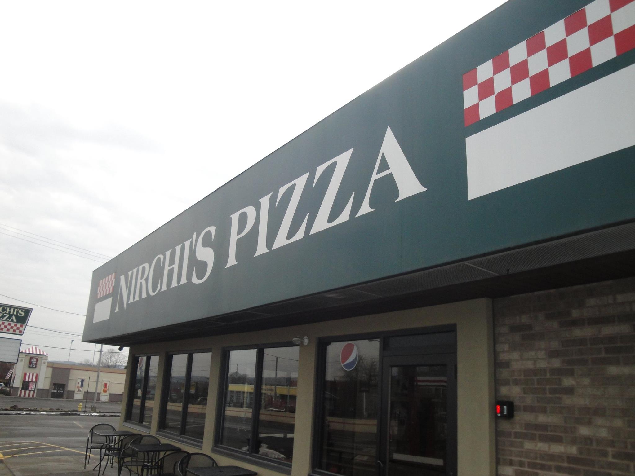 Nirchi's Pizza Vestal | Proudly Serving Vestal For Over Five Decades