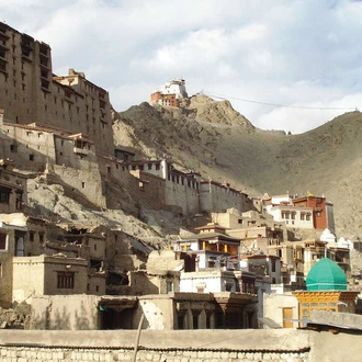 tourhub | Explore! | Discover India's Little Tibet 