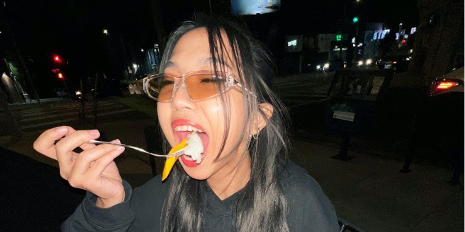Take a bite of MILLI's newest single, 'Mango Sticky Rice' — listen