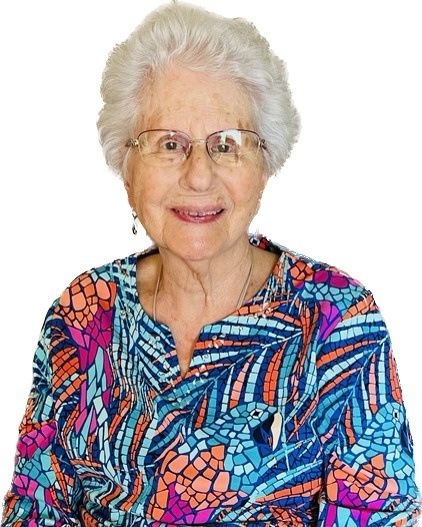 Mary V. Moceri Profile Photo