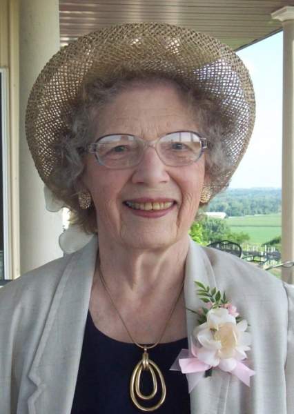 Marge Juntunen Profile Photo