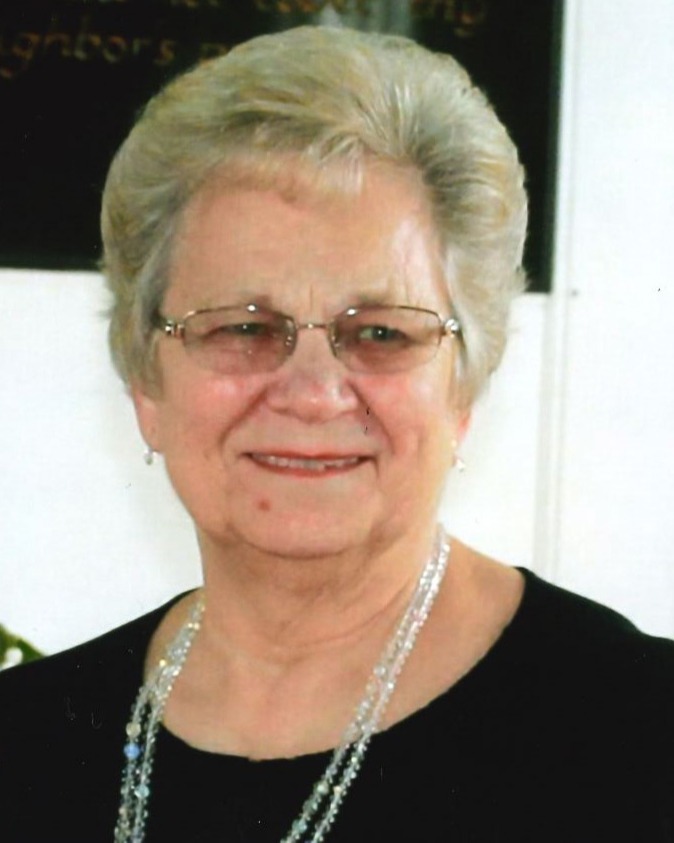 Shirley A. Bohnert Profile Photo
