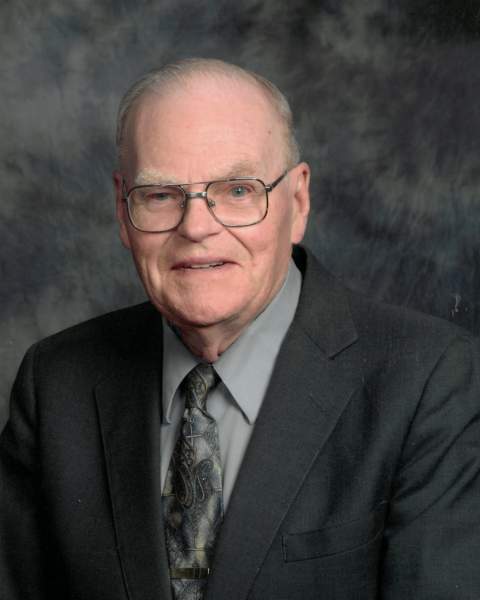 Edward R. Carson Profile Photo