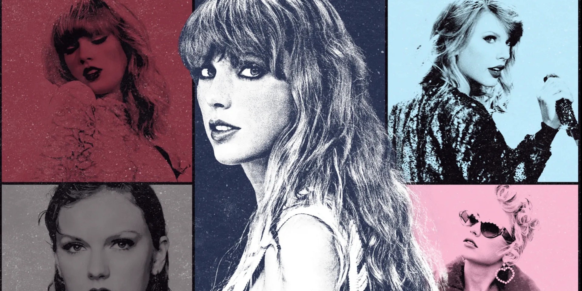 Here’s how you can get Taylor Swift concert tickets, plus hotel rooms in Singapore