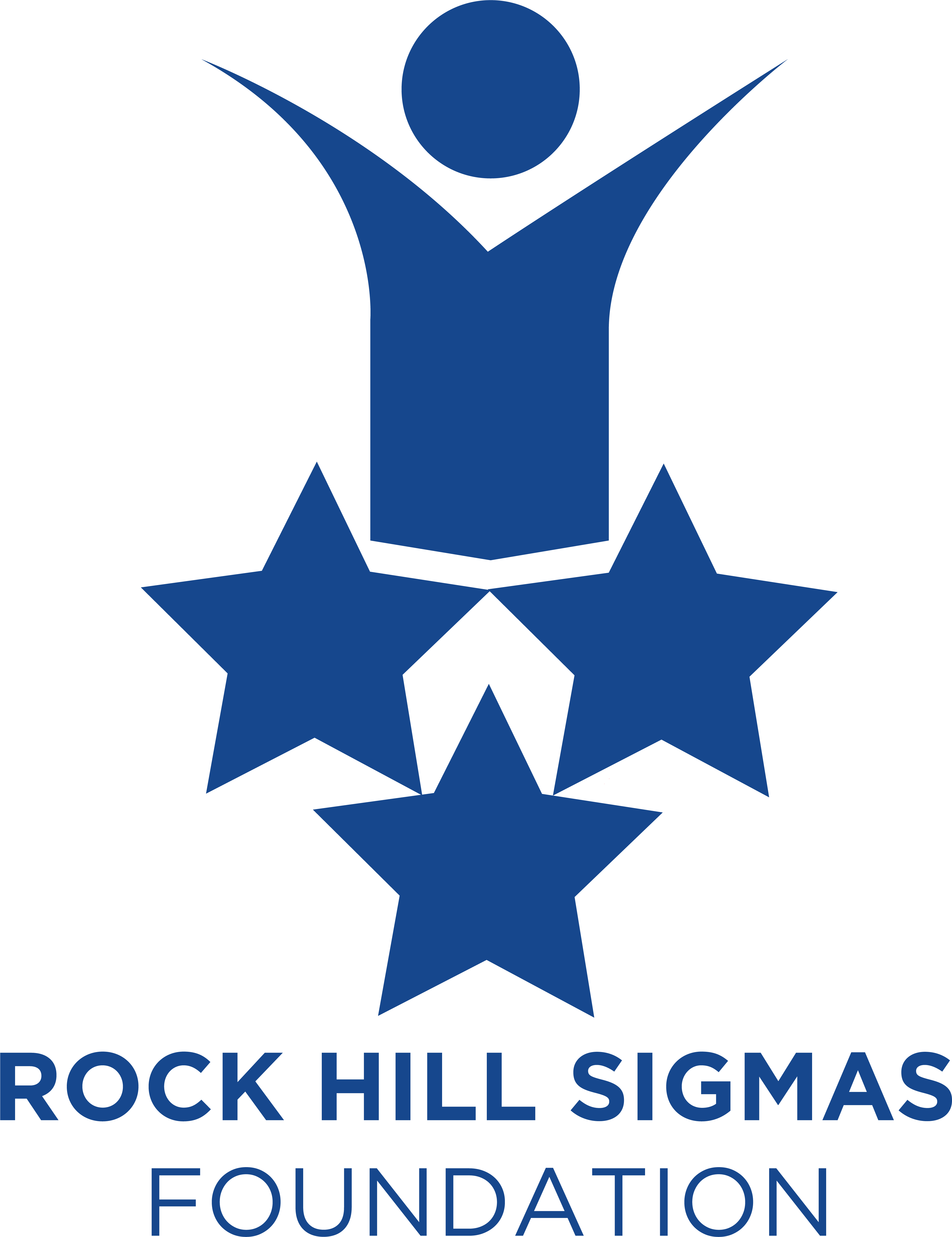 Rock Hill Sigmas Foundation logo