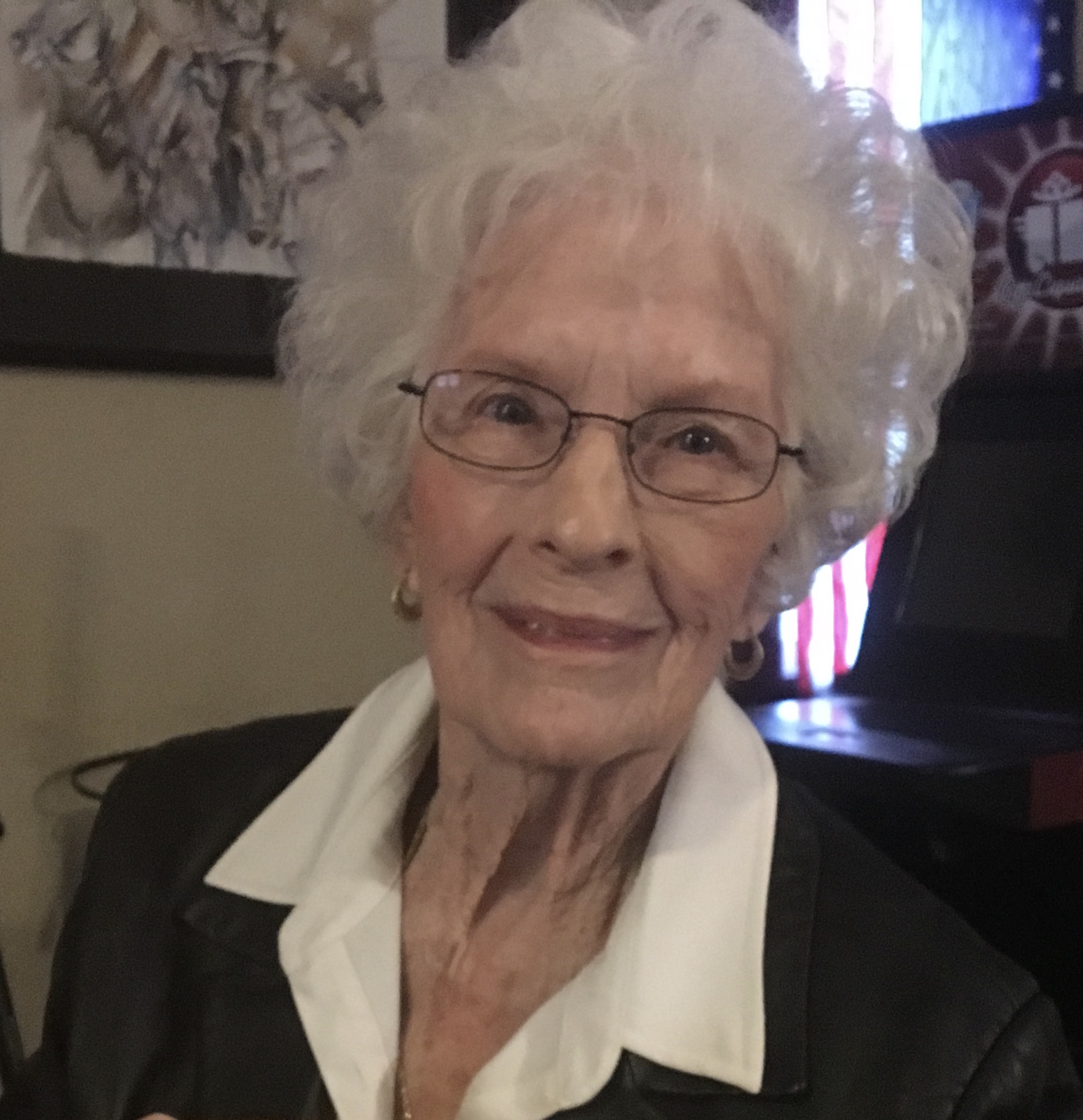 Phyllis L. Osborne Profile Photo