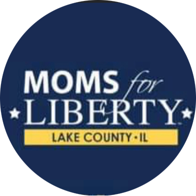 Photo from Moms For Liberty Lake County Illinois