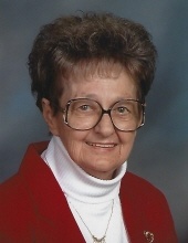 Virginia Agnes Libbert Profile Photo