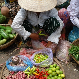 tourhub | Exodus Adventure Travels | Cycle Indochina & Angkor - Premium Adventure 