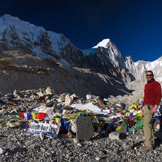 tourhub | Encounters Travel | Everest Base Camp tour 