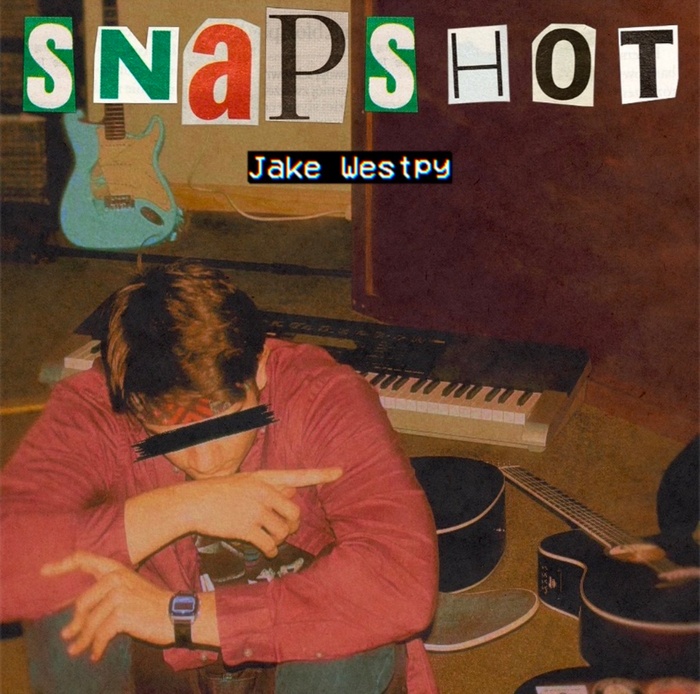 Jake Westpy - Snapshot