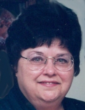 Patricia J. Ritter Profile Photo