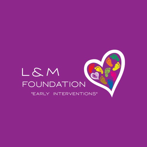 L&M Foundation logo