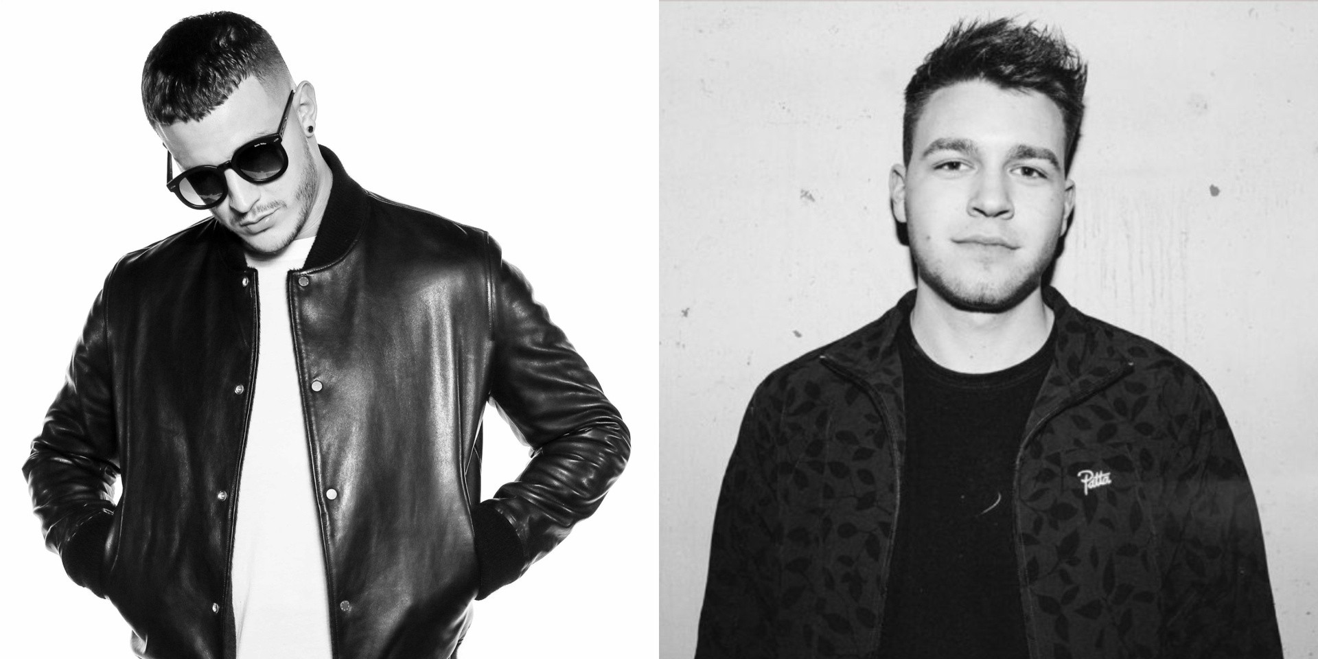 DJ SNAKE teams up with Eptic for new banger, 'SouthSide'