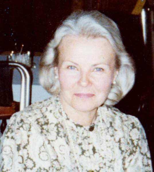 Helen Jean Eckstrom Profile Photo