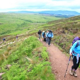 tourhub | Walkers' Britain | West Highland Way - 10 Days 