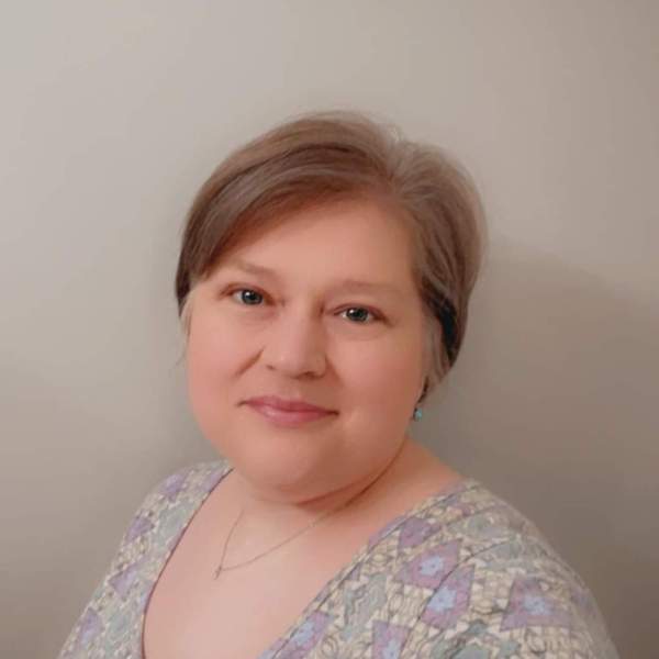 Chrystal Borden Profile Photo
