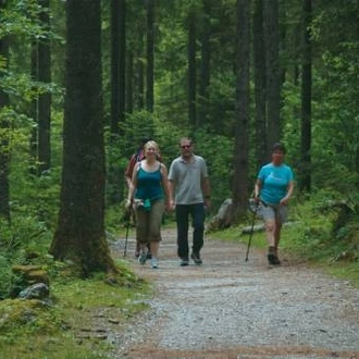 tourhub | UTracks | Austrian Lakes Walk 