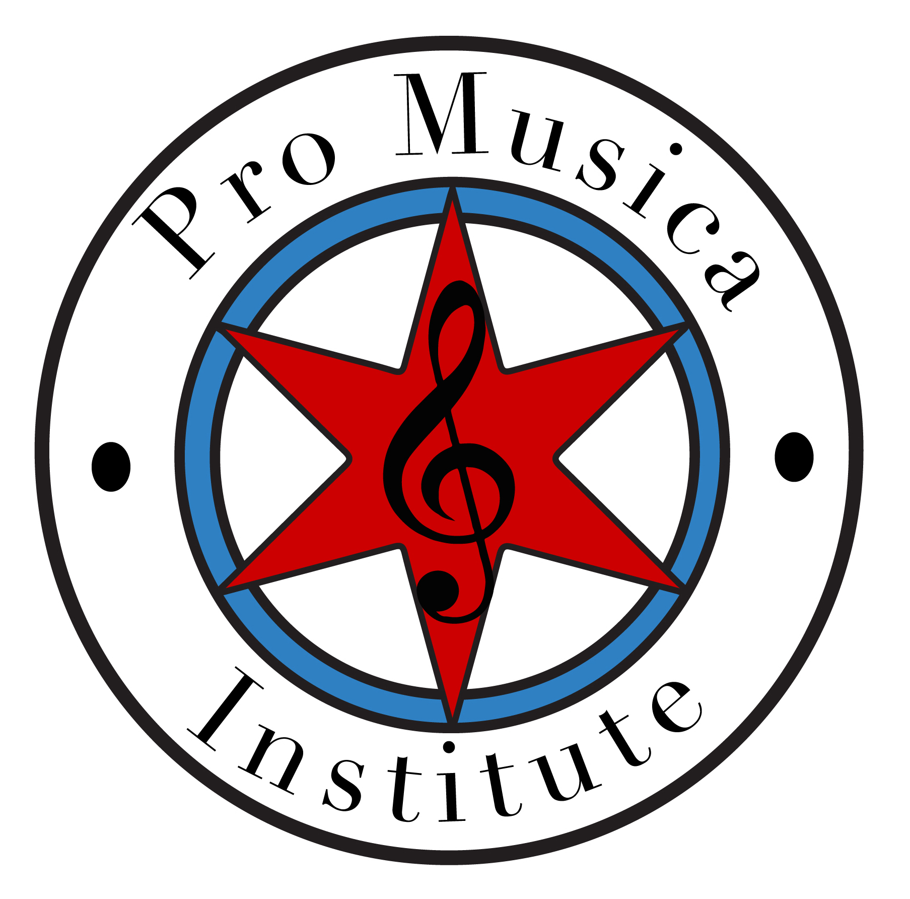 Pro Musica Institute logo