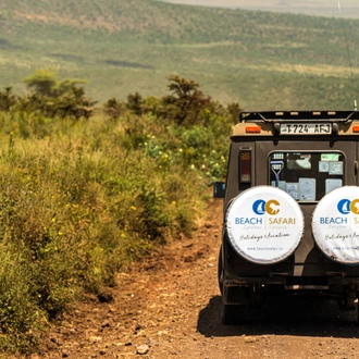 tourhub | Beach and Safari Holidays | The Ultimate 3 Day Safari in Tanzania 