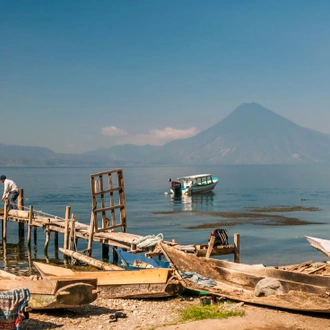 tourhub | Intrepid Travel | Heart of Guatemala 