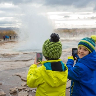 tourhub | Intrepid Travel | Iceland Family Holiday		 