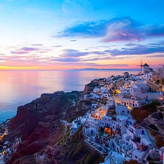 tourhub | Today Voyages | Breathtaking Santorini 