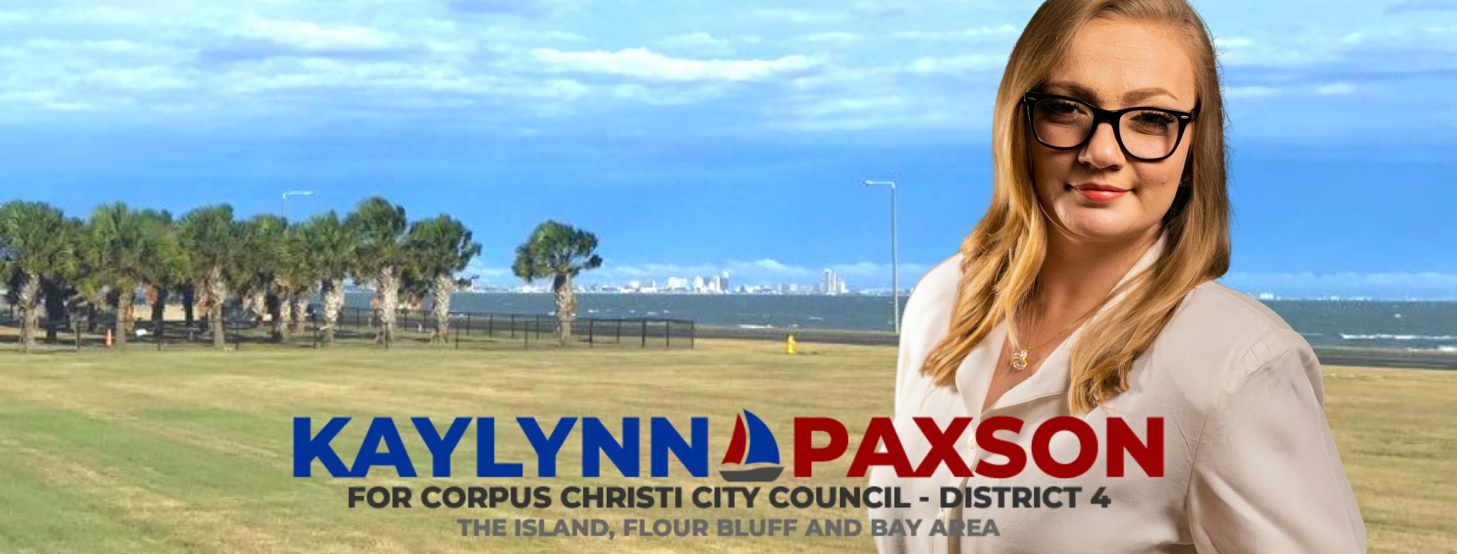 Kaylynn Paxson for City Council | Kaylynn Paxson for City Council ...