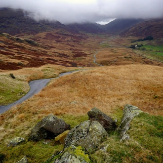 tourhub | Exodus Adventure Travels | Literary Walking in the Lake District 