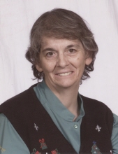 Susan Hanson Profile Photo