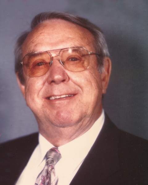 William Allen Rule Jr. Profile Photo
