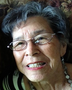 Josefina Garcia Profile Photo