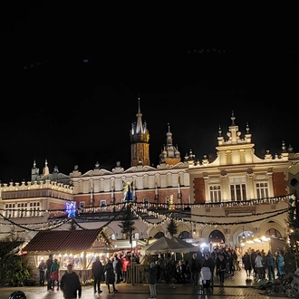 tourhub | Euroadventures | Krakow, Poland Christmas Markets 