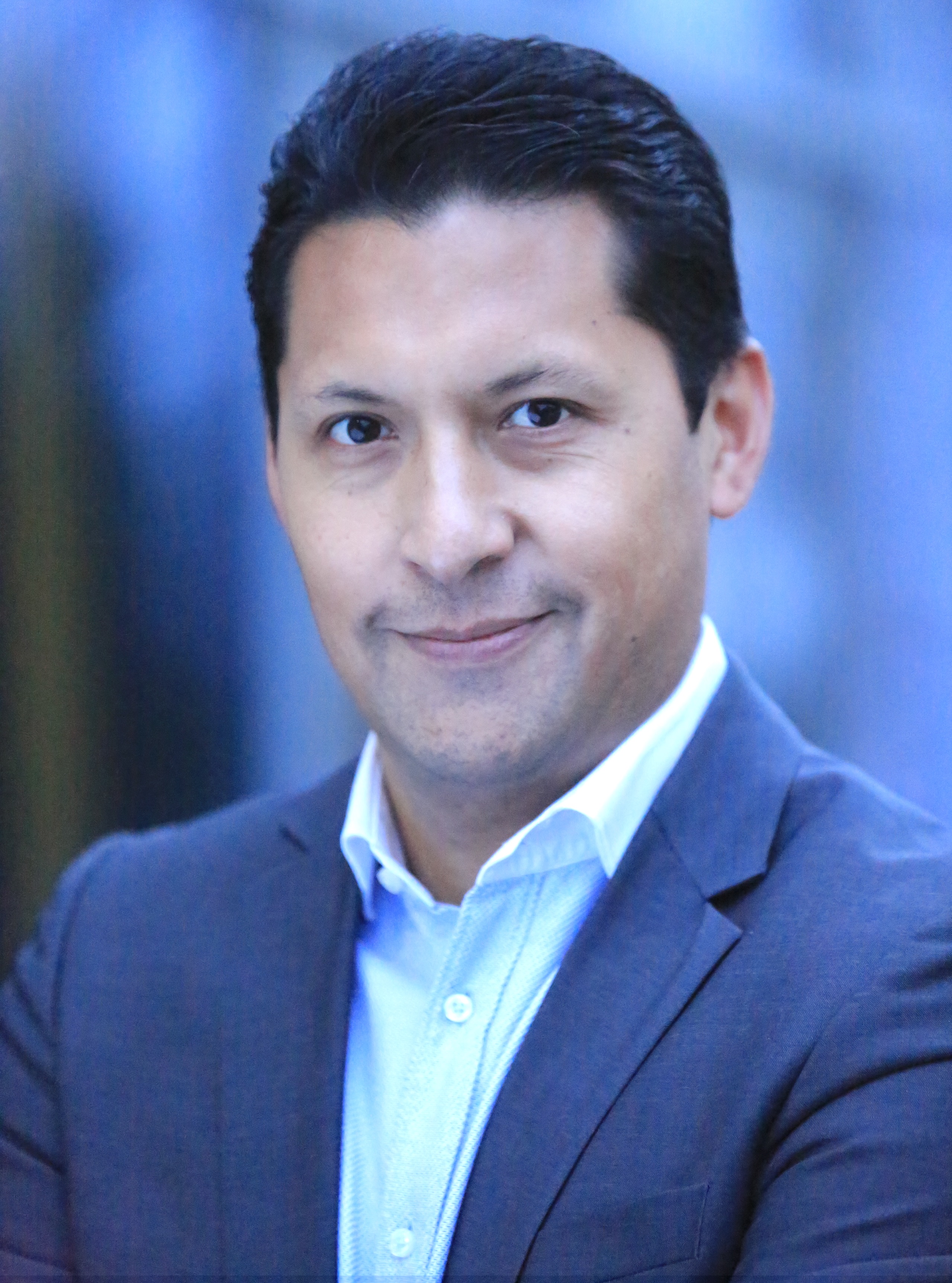 Ivan Gonzalez