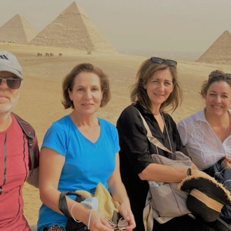 tourhub | Look at Egypt Tours | Budget Cairo & Nile Cruise Discover The Best of Egypt on Affordable Way 