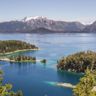 tourhub | Tangol Tours | 5-Day Nahual Huapi Lake Adventure Tour From Bariloche 