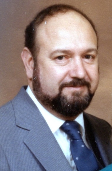 John Figliozzi Profile Photo
