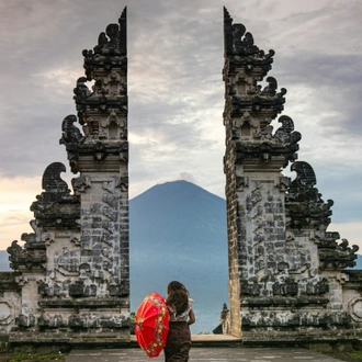 tourhub | Travel Talk Tours | Splendours Of Java & Bali (5 & 4 Star Hotels) 