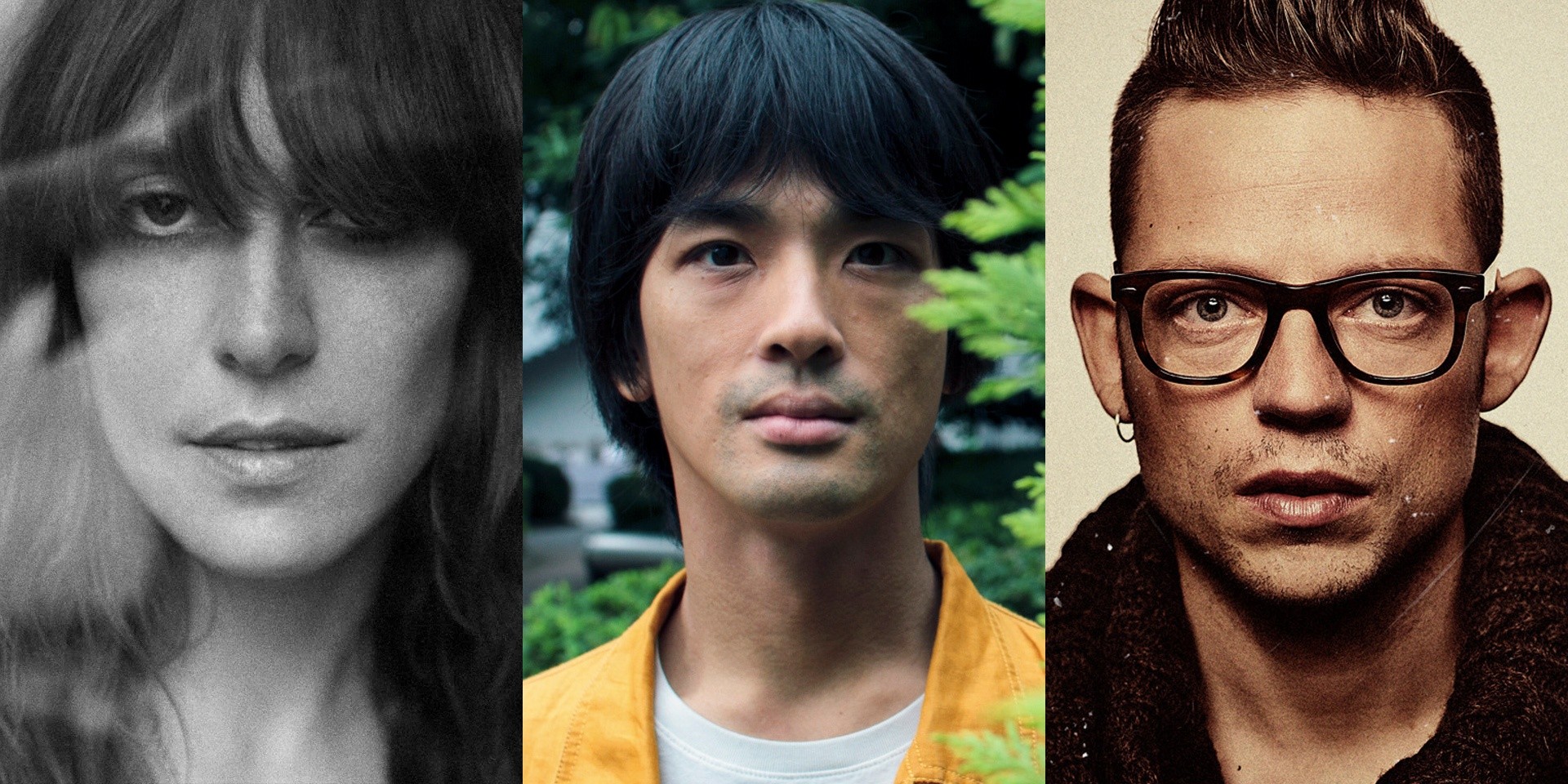 Mosaic Music Series returns with Feist, Shugo Tokumaru, Bernhoft and more