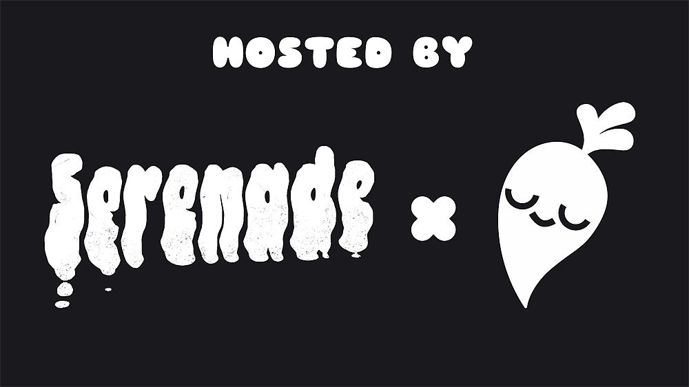 Hosted by Serenade & Pixel Pasture