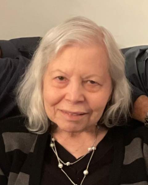 Phyllis Adelson Becker Profile Photo